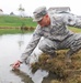 Fisheries sustained at Whiteman AFB