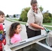 Fisheries sustained at Whiteman AFB
