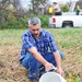 Fisheries sustained at Whiteman AFB