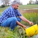Fisheries sustained at Whiteman AFB