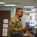 4th Sustainment Command (Expeditionary) Red Ribbon Week at Henry Ford Academy