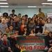 4th Sustainment Command (Expeditionary) Red Ribbon Week at Henry Ford Academy
