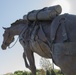 SSgt Reckless Monument