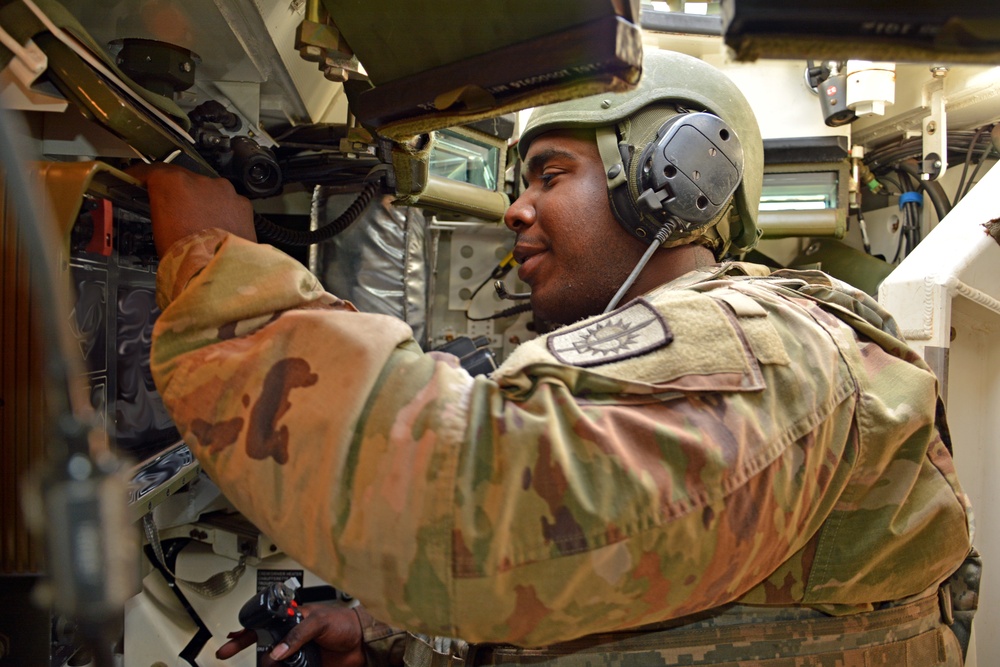 71st Chemical Soldiers increase USARPAC’s combat readiness