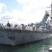 USS Decatur visits Pearl Harbor