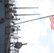 USS Decatur visits Pearl Harbor