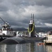 USS Greeneville Returns to Pearl Harbor