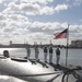 USS Greeneville Returns to Pearl Harbor