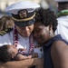 USS Greeneville Returns to Pearl Harbor