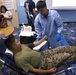 Educating, saving lives: Armed Services Blood Bank Center hosts blood drive in libraries on U.S. military installations across Okinawa