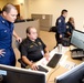 Sector Houston-Galveston Interagency Operations Center