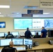 Sector Houston-Galveston Interagency Operations Center