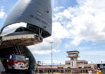 Impossible dream becomes reality for one South American country