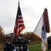 U.S. Coast Guard Ceremonial Honor Guard