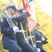 United States Coast Guard Ceremonial Honor Guard
