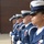 U.S. Coast Guard Ceremonial Honor Guard U.S. Coast Guard Ceremonial Honor Guard