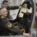 442nd FW welcomes honorary pilot