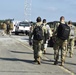 Twenty sorties in four days: Exercise combines strength, iron, intellect