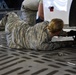 Twenty sorties in four days: Exercise combine strength, iron, intellect