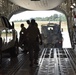 Twent sorties in four days: Exercise combines strength, iron, intellect