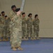 16th STB welcomes 569th Human Resources Company