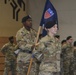 16th STB welcomes 569th Human Resources Company