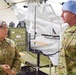 U.S. CENTCOM Command Sgt. Maj. tours 28th Combat Support Hospital