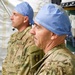 U.S. CENTCOM Command Sgt. Maj. tours 28th Combat Support Hospital