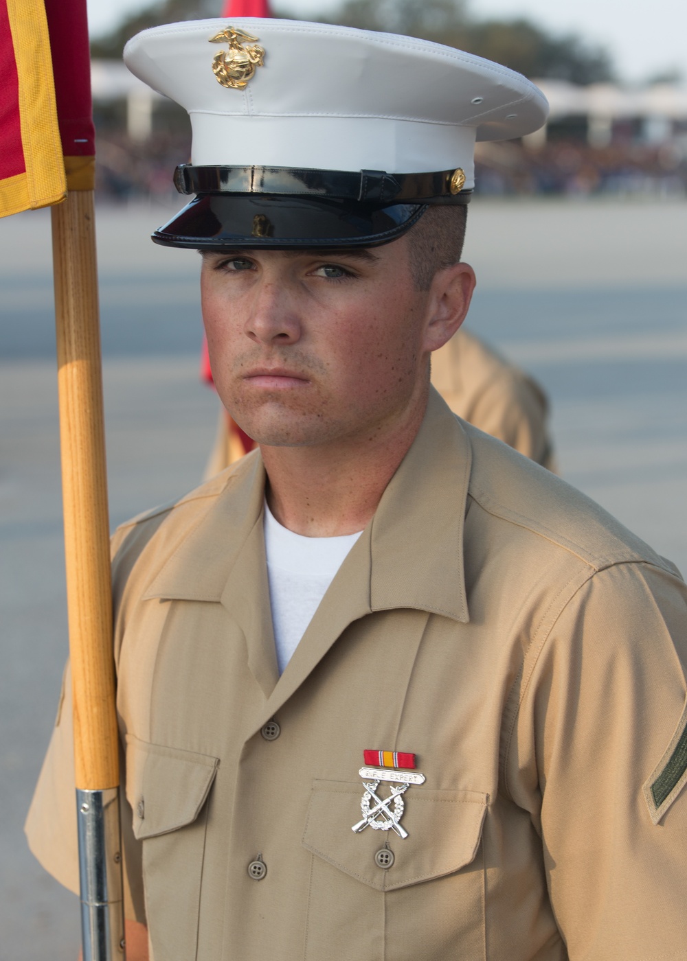 Hotel &amp; November Companies – Graduation Ceremony – Nov. 04, 2016