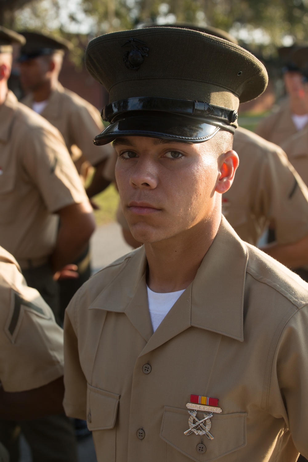 Hotel &amp; November Companies – Graduation Ceremony – Nov. 04, 2016