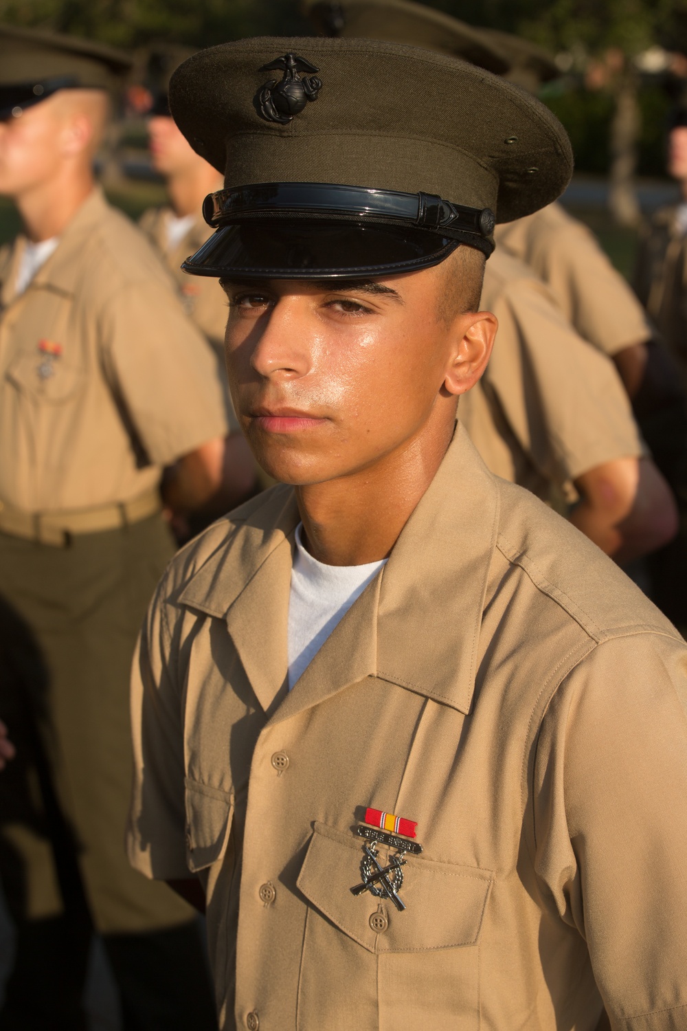 Hotel &amp; November Companies – Graduation Ceremony – Nov. 04, 2016