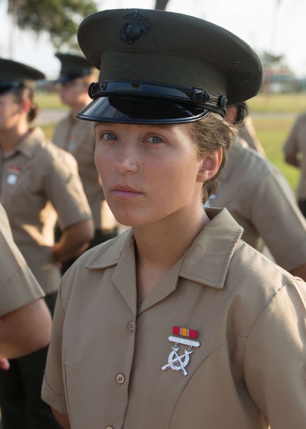 Hotel &amp; November Companies – Graduation Ceremony – Nov. 04, 2016