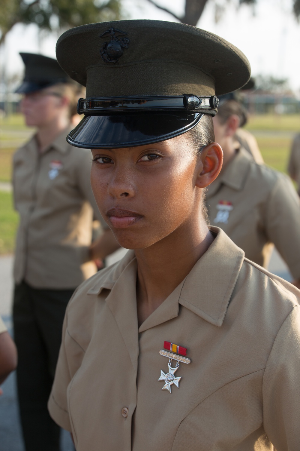 Hotel &amp; November Companies – Graduation Ceremony – Nov. 04, 2016