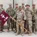 U.S. CENTCOM Command Sgt. Maj. tours 28th Combat Support Hospital