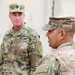 U.S. CENTCOM Command Sgt. Maj. tours 28th Combat Support Hospital