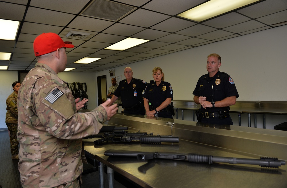 Brothers in Blue unite on Hurlburt