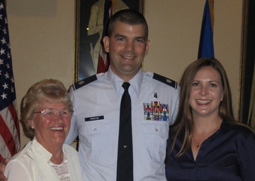 Meet the new medical group commander