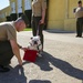 Cpl. Smedley D. Butler's Promotion Ceremony