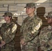 Honor Tour Ceremony at Rock Island Arsenal