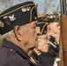 Honor Tour Ceremony at Rock Island Arsenal