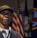 WWII veteran continues to serve