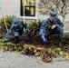 Naval Base Kitsap-Bangor hosts Fall Clean-up