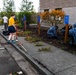 Naval Base Kitsap-Bangor hosts Fall Clean-up
