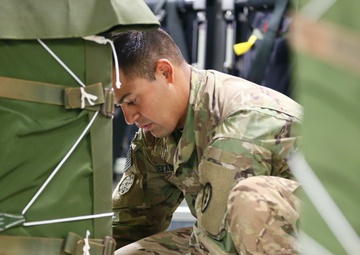 25th Infantry Division partners with 535th Airlift Squadron
