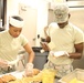 3D MCDS Cooks at Service