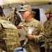 Division West medical battalion is sole trainer for deploying Guard, Reserve units