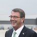SECDEF Visits Wright-Patterson AFB