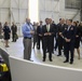 SECDEF Visits Wright-Patterson AFB