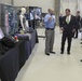 SECDEF Visits Wright-Patterson AFB