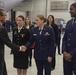 SECDEF Visits Wright-Patterson AFB